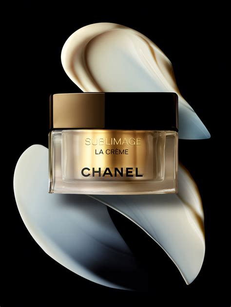 chanel sublimage la creme texture supreme opinie|Chanel foundation 12 beige rose.